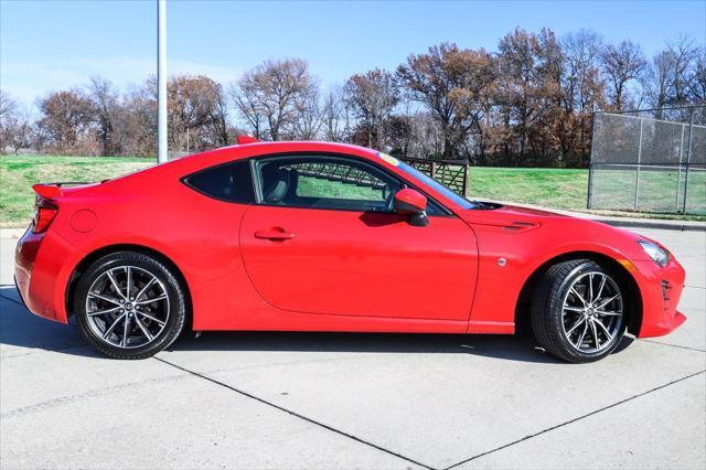 2019 toyota 86 gt