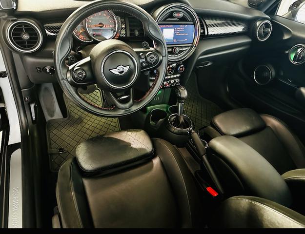 2014 mini hardtop cooper