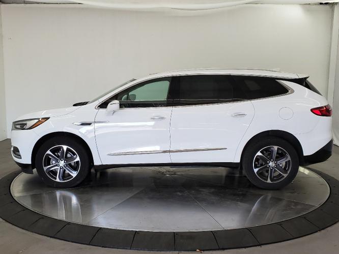 new 2019 buick enclave fwd essence tuscumbia, al 35674 for sale in tuscumbia, alabama