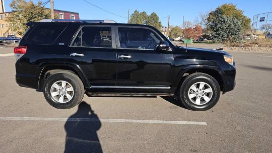 2010 Toyota 4Runner