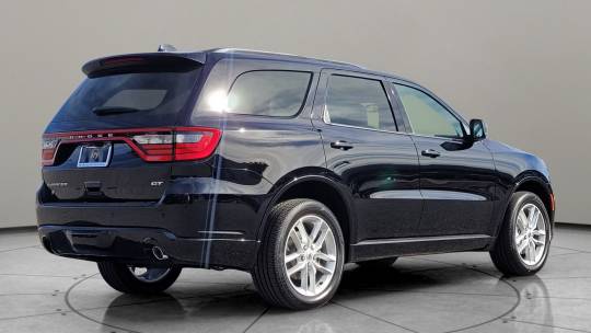 2025 Dodge Durango