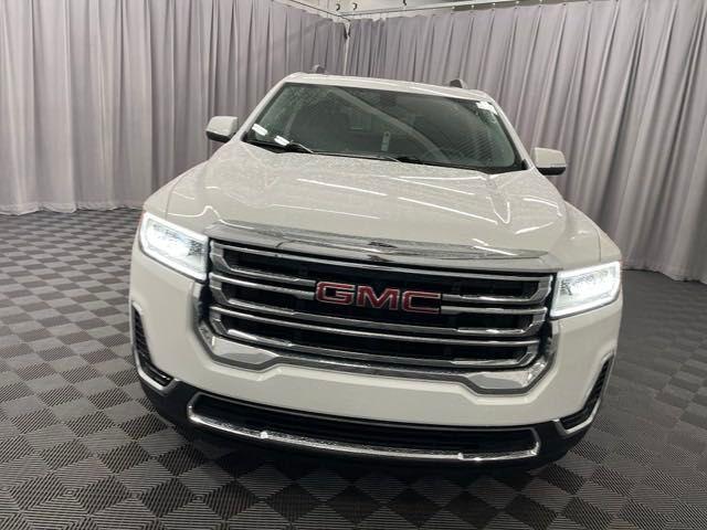 2020 gmc acadia sle