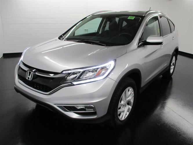 certified 2016 honda cr-v fwd ex-l las vegas, nv 89117 for sale in las vegas, nevada