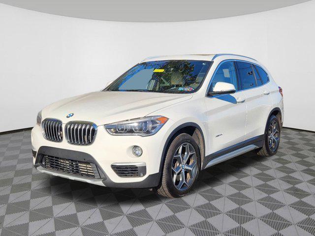 2017 bmw x1 xdrive 28i