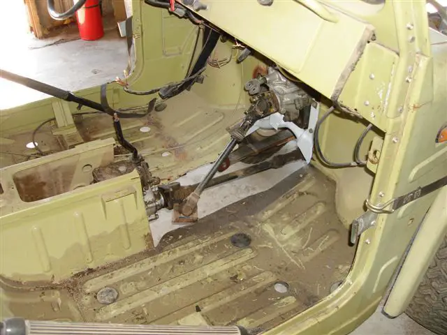 1972 suzuki lj10