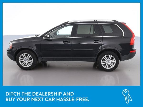 2012 volvo xc90 in saint louis, missouri