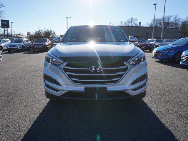 2018 hyundai tucson se awd se 4dr suv for sale in meriden, connecticut