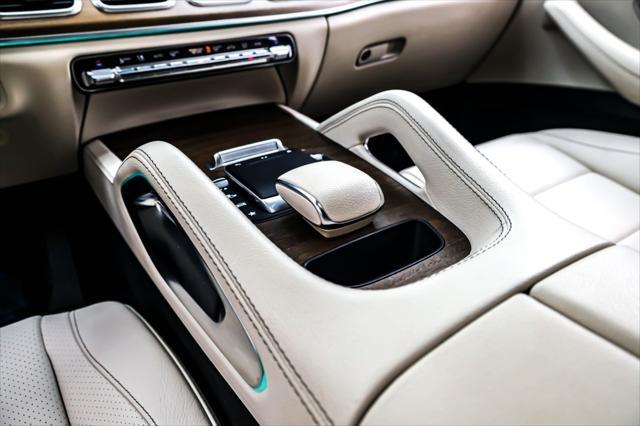 2021 mercedes-benz gle 350 base
