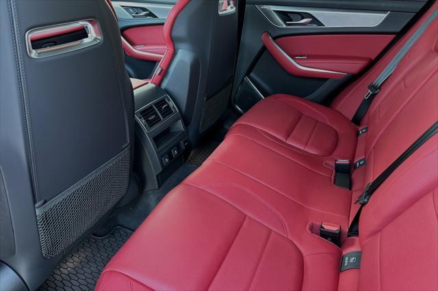 2024 jaguar f-pace r-dynamic s p250 awd automatic