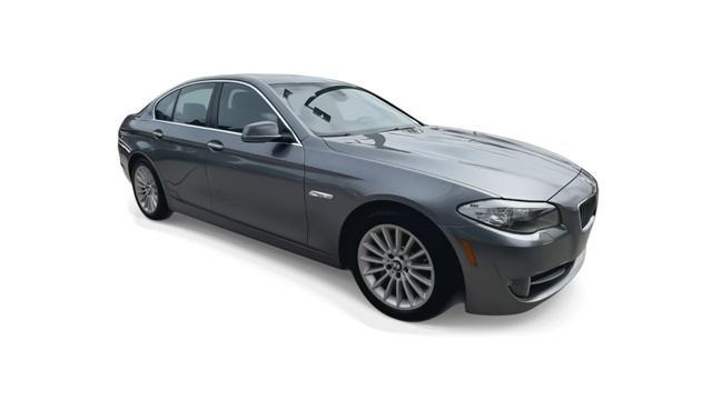 2013 bmw 535 i