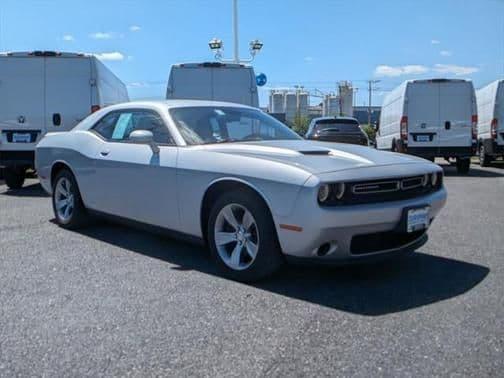2020 dodge challenger sxt in baltimore, maryland