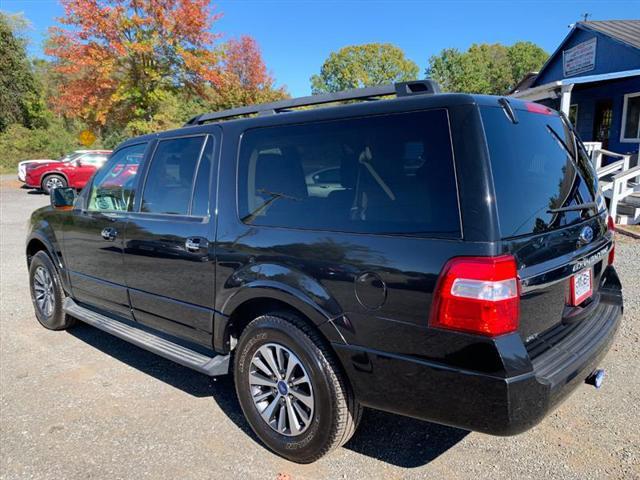 2015 ford expedition el king ranch