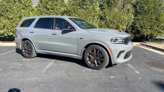 2022 Dodge Durango