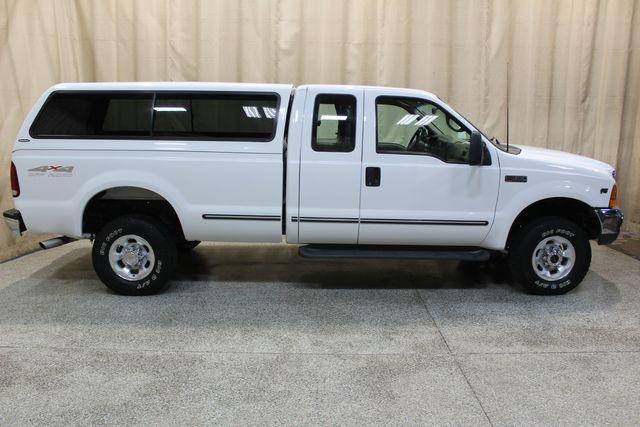 1999 ford f-350 lariat