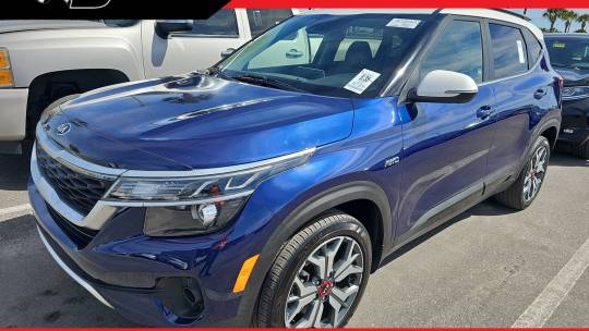 2021 kia seltos s 1.6t awd