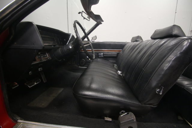 don/t drive-float instead, 351 v8, auto, pwr frnt discs/steering, new pwr top!!
