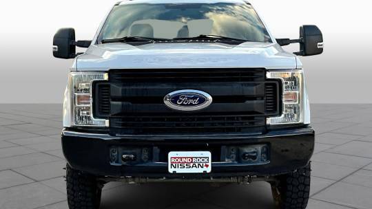 2019 Ford F-350
