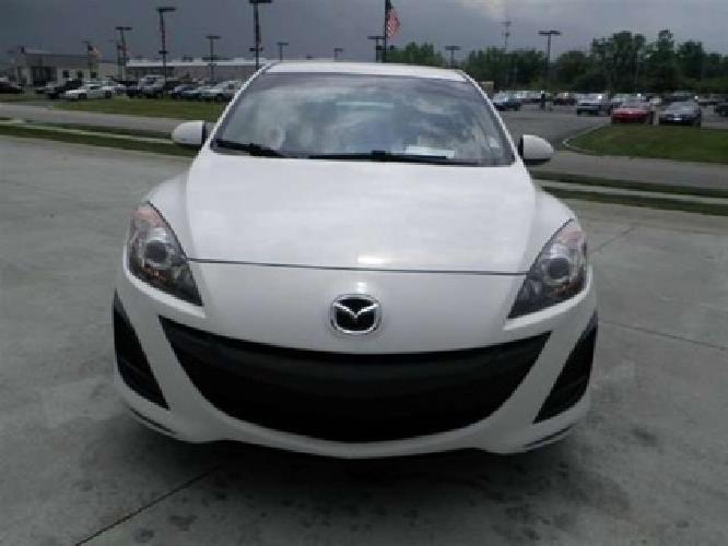 2010 mazda mazda3 in greenwood, in