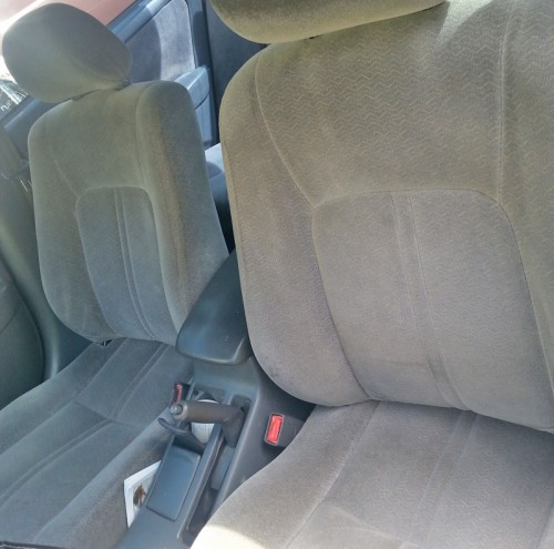 1997 toyota camry for sale in florida by owner