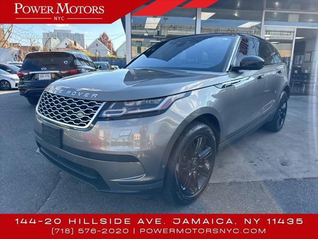 2021 land rover range rover velar p250 s