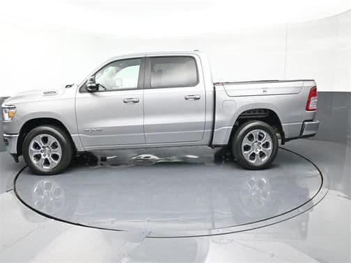 2020 ram 1500 big horn/lone star in new orleans, louisiana