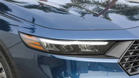 2024 Honda Accord