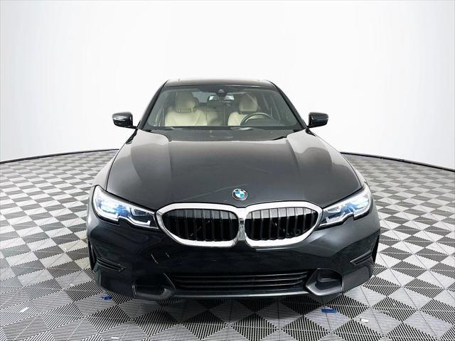 2022 bmw 330 330i