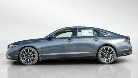 2025 Honda Accord