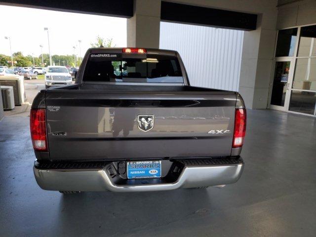 used 2019 ram 1500 slt monroe, la 71203 for sale in monroe, louisiana