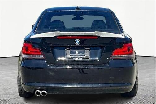 2013 bmw 128 i in everett, washington