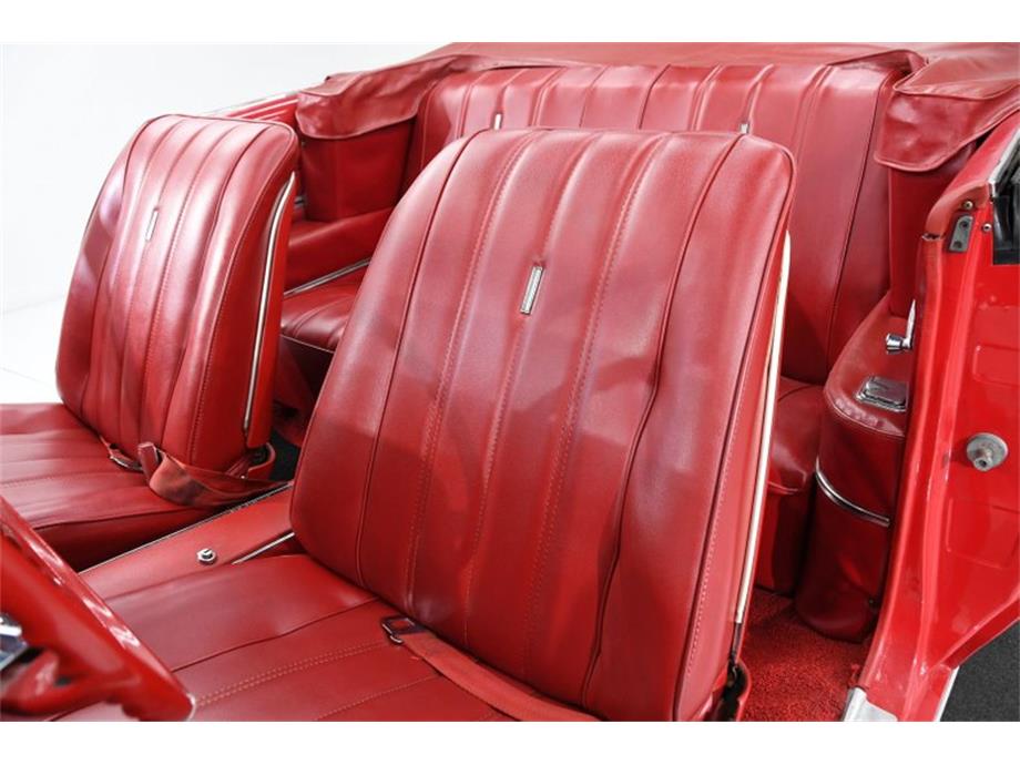 1966 chevrolet chevelle