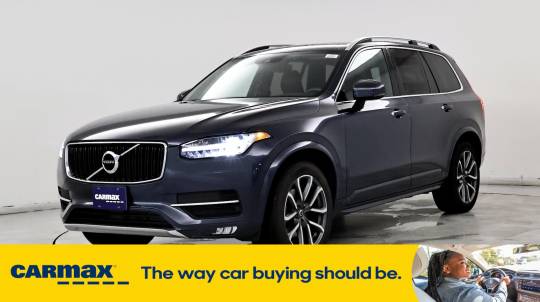 2019 Volvo XC90