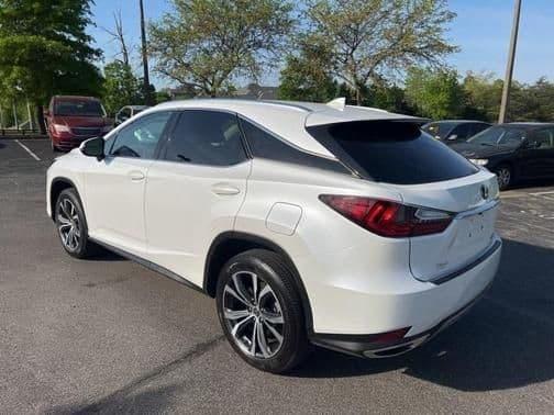 2021 lexus rx 350 in louisville, kentucky