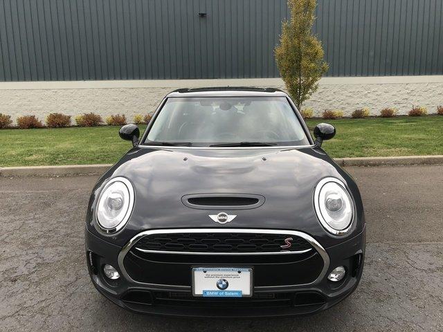 used 2017 mini cooper clubman s all4 salem, or 97301 for sale in salem, oregon