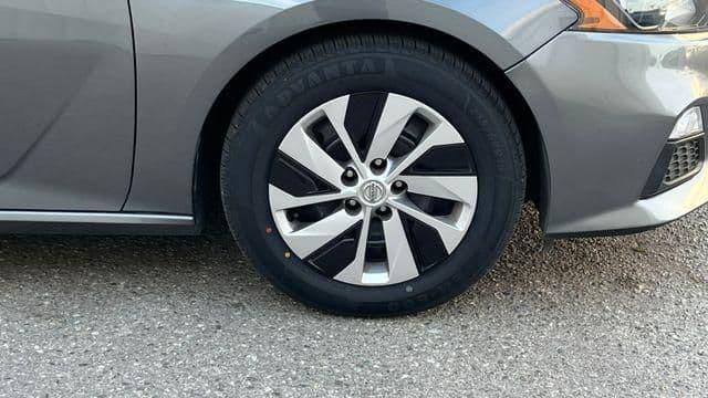 2022 nissan altima s fwd in bakersfield, california
