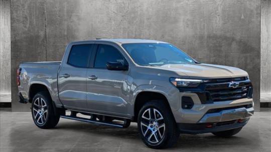2023 Chevrolet