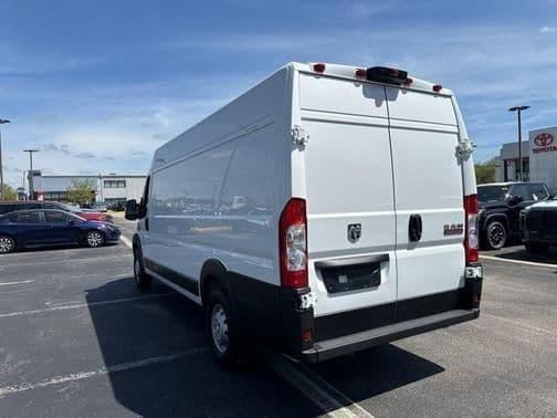 2022 ram promaster 3500 high roof in westerly, rhode island