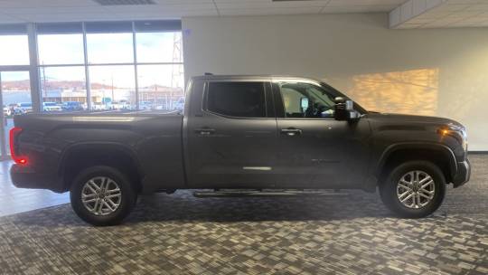 2022 Toyota Tundra