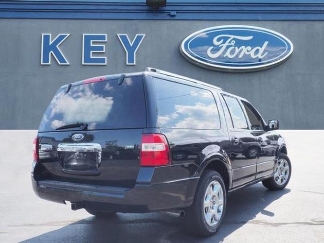 2013 ford expedition el limited 4x4 limited 4dr suv for sale in york, maine