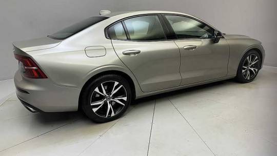 2019 Volvo S60