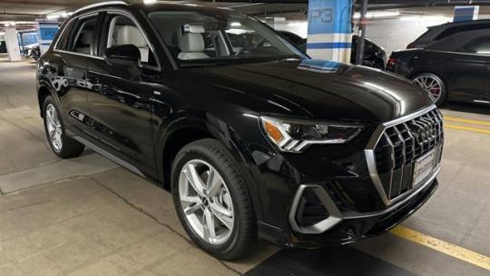 2024 Audi Q3