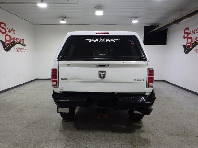 2017 ram 2500 laramie
