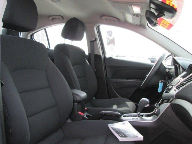 certified 2016 chevrolet cruze limited lt sedan springdale, ar 72762 for sale in springdale, arkansas