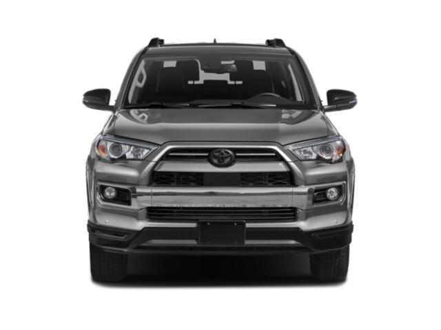 2020 toyota 4runner nightshade special edition
