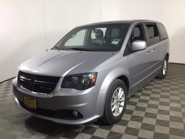 2015 dodge grand caravan in anchorage, alaska