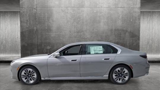 2024 BMW i7