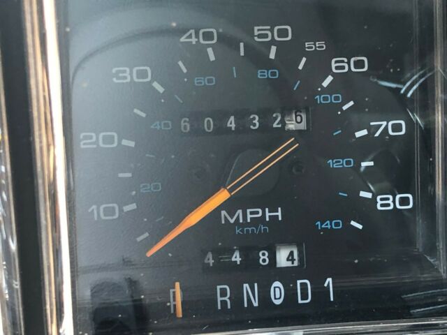 1988 lincoln town car 60,000 original miles clean well kept no accidents ever