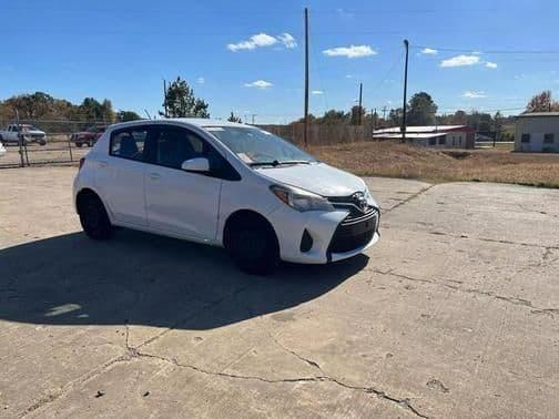 2017 toyota yaris in delaware, ohio