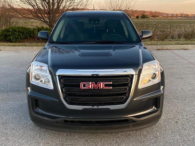 2017 gmc terrain in omaha, nebraska