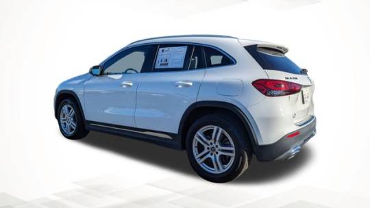 2023 mercedes-benz gla gla 250
